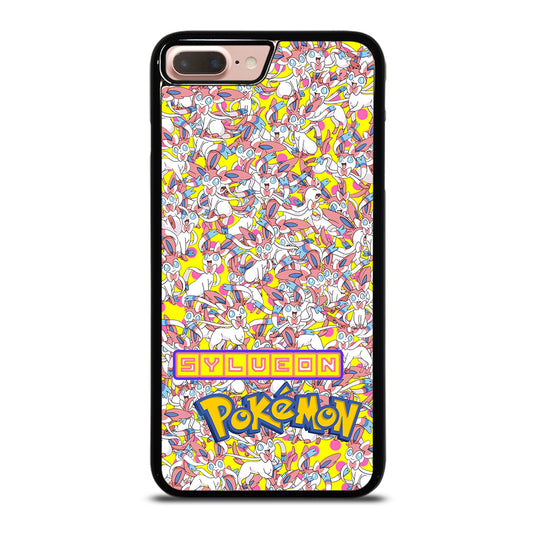 SYLVEON POKEMON iPhone 7 Plus / 8 Plus Case
