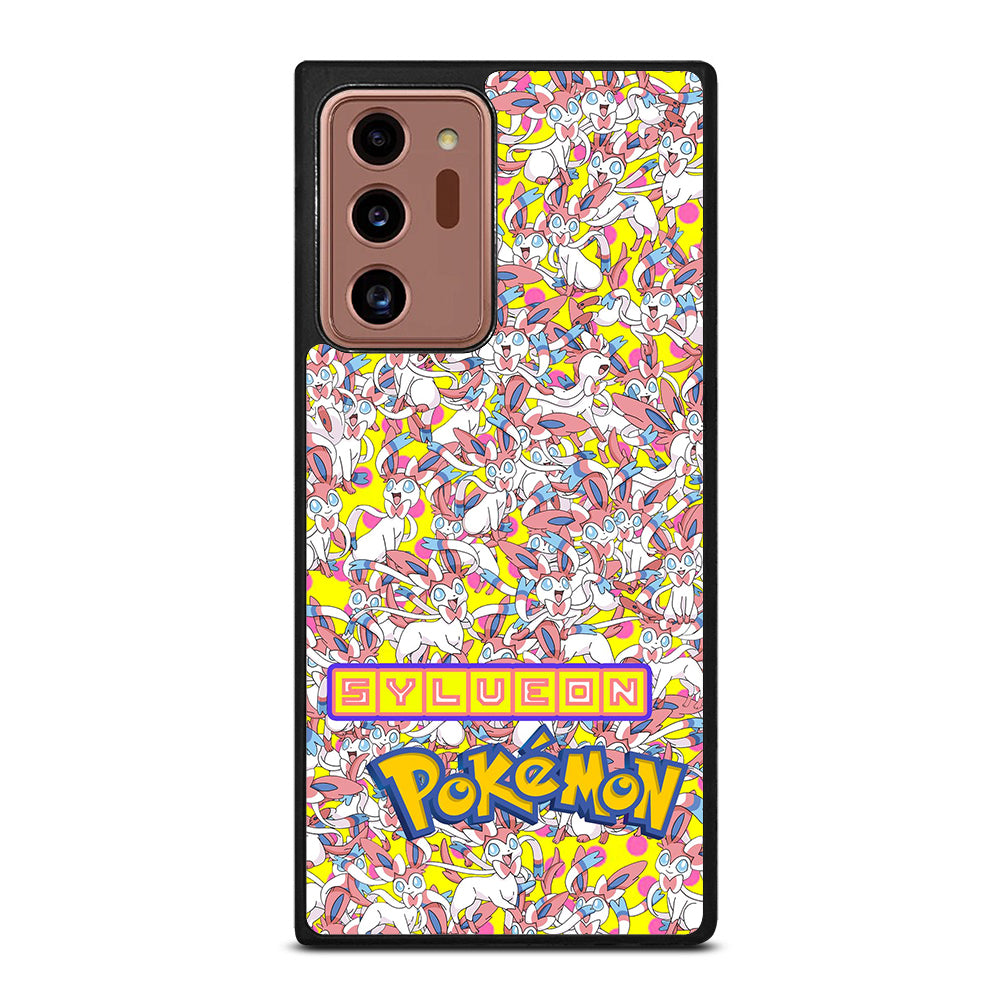 SYLVEON POKEMON Samsung Galaxy Note 20 Ultra Case