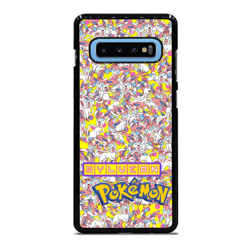 SYLVEON POKEMON Samsung Galaxy S10 Plus Case