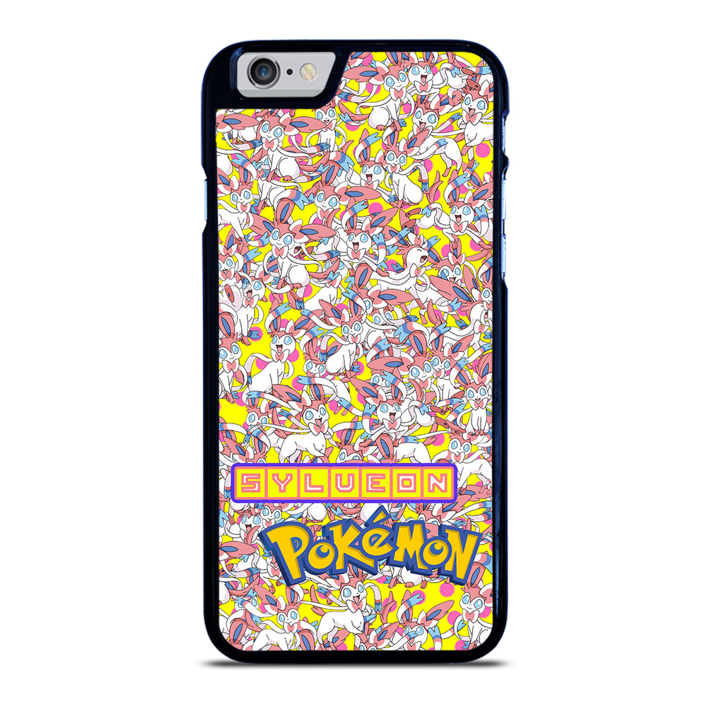 SYLVEON POKEMON iPhone 6 / 6S Case