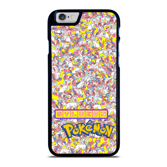 SYLVEON POKEMON iPhone 6 / 6S Case