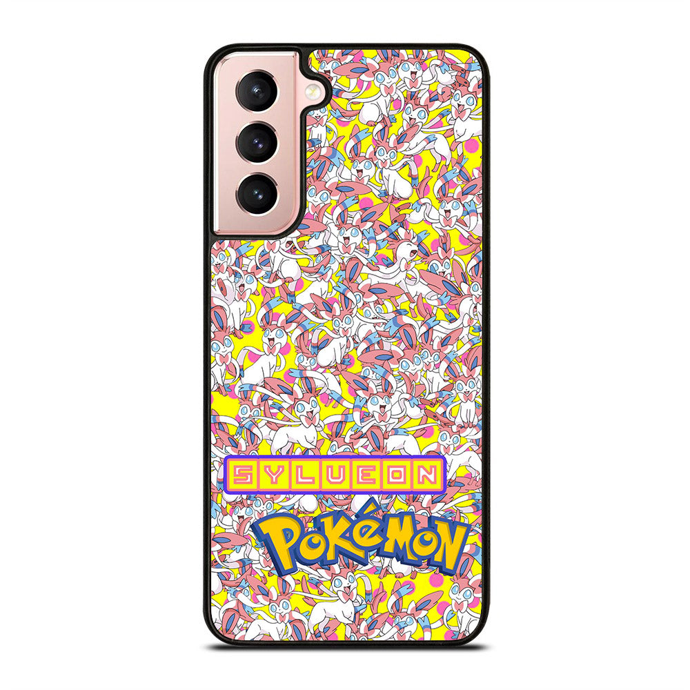 SYLVEON POKEMON Samsung Galaxy S21 5G Case