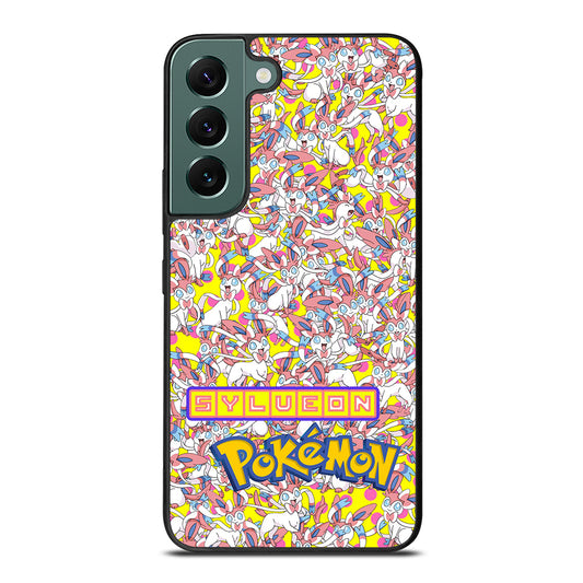 SYLVEON POKEMON Samsung Galaxy S22 5G Case