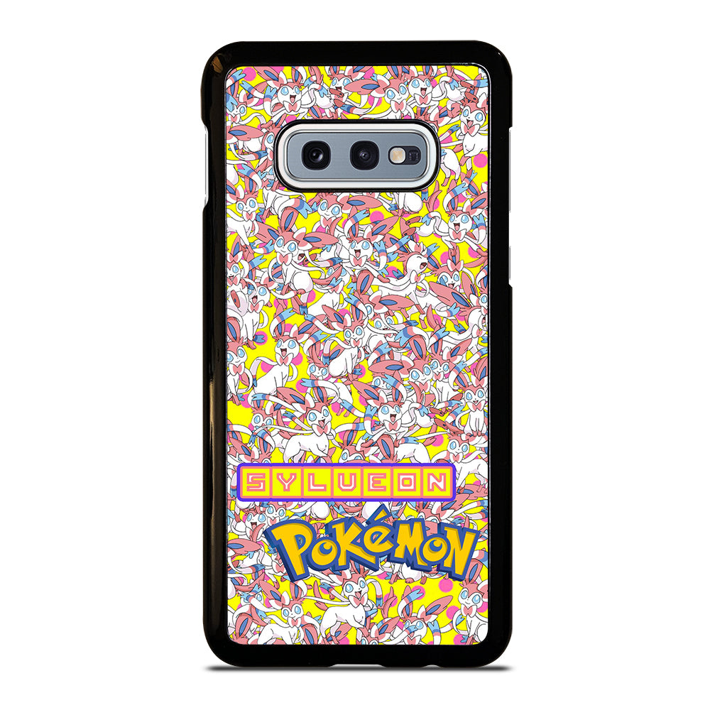 SYLVEON POKEMON Samsung Galaxy S10e Case