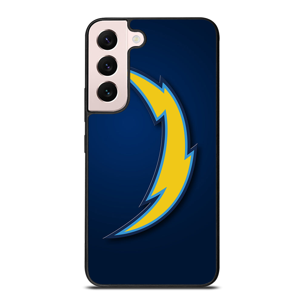 San Diego Chargers Samsung Galaxy S22 Plus 5G Case