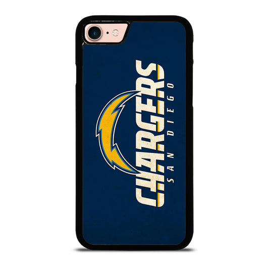 San Diego Chargers Landscape Logo iPhone 7 / 8 Case