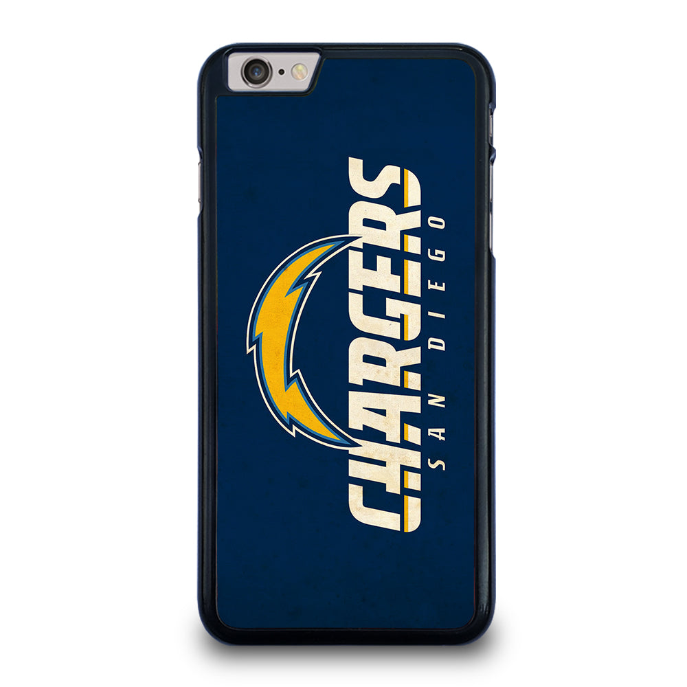 San Diego Chargers Landscape Logo iPhone 6 Plus / 6S Plus Case
