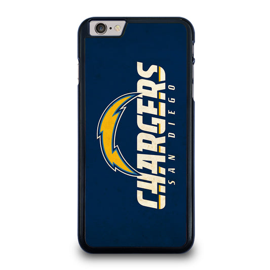 San Diego Chargers Landscape Logo iPhone 6 Plus / 6S Plus Case