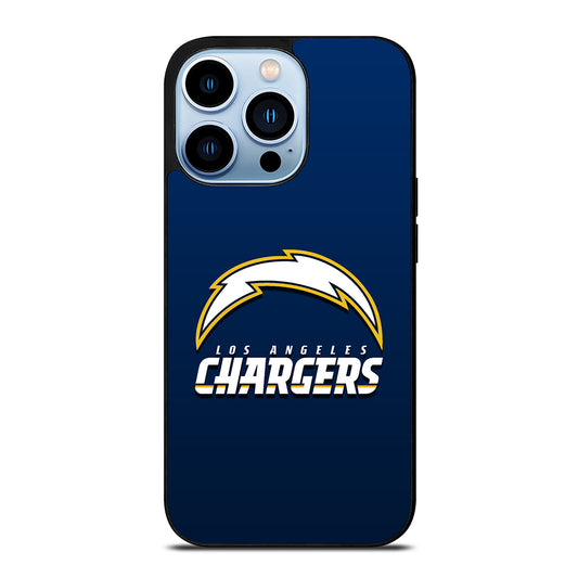 San Diego Chargers Logo iPhone 13 Pro Max Case