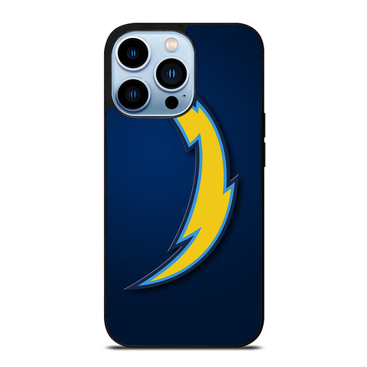 San Diego Chargers iPhone 13 Pro Max Case