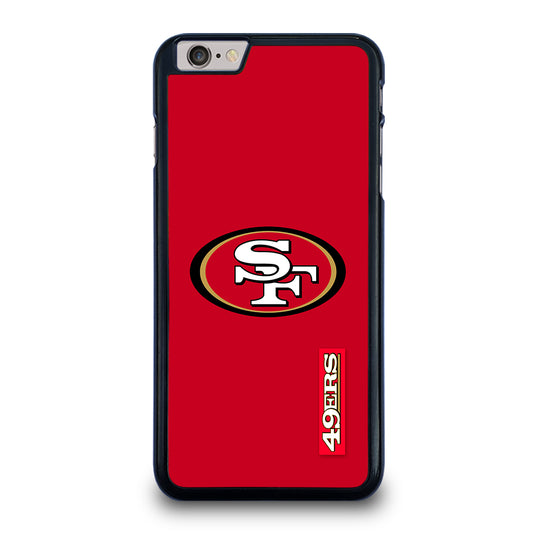 San Francisco 49ers NFL Logo iPhone 6 Plus / 6S Plus Case