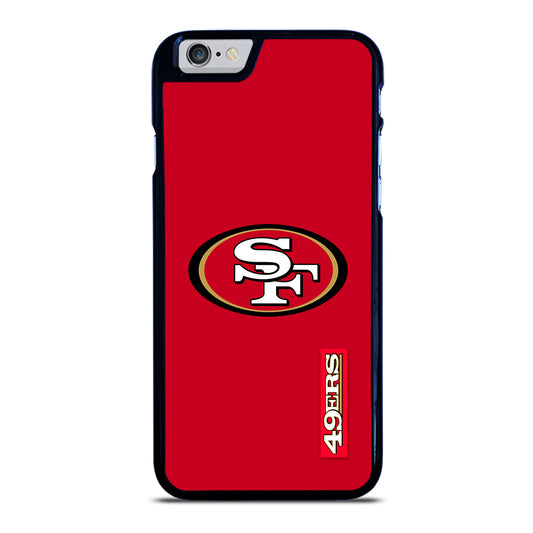 San Francisco 49ers NFL Logo iPhone 6 / 6S Case