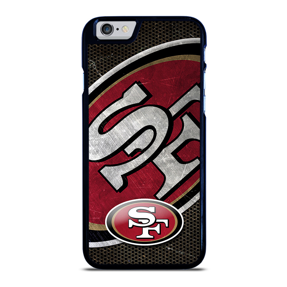San Francisco 49ers NFL Team iPhone 6 / 6S Case
