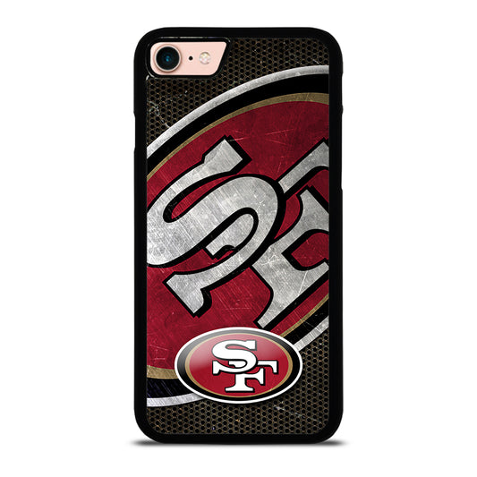 San Francisco 49ers NFL Team iPhone 7 / 8 Case