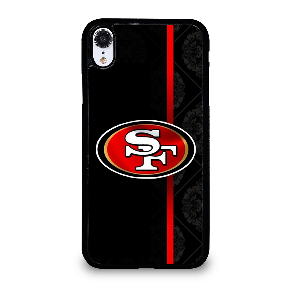 San Francisco 49ers iPhone XR Case
