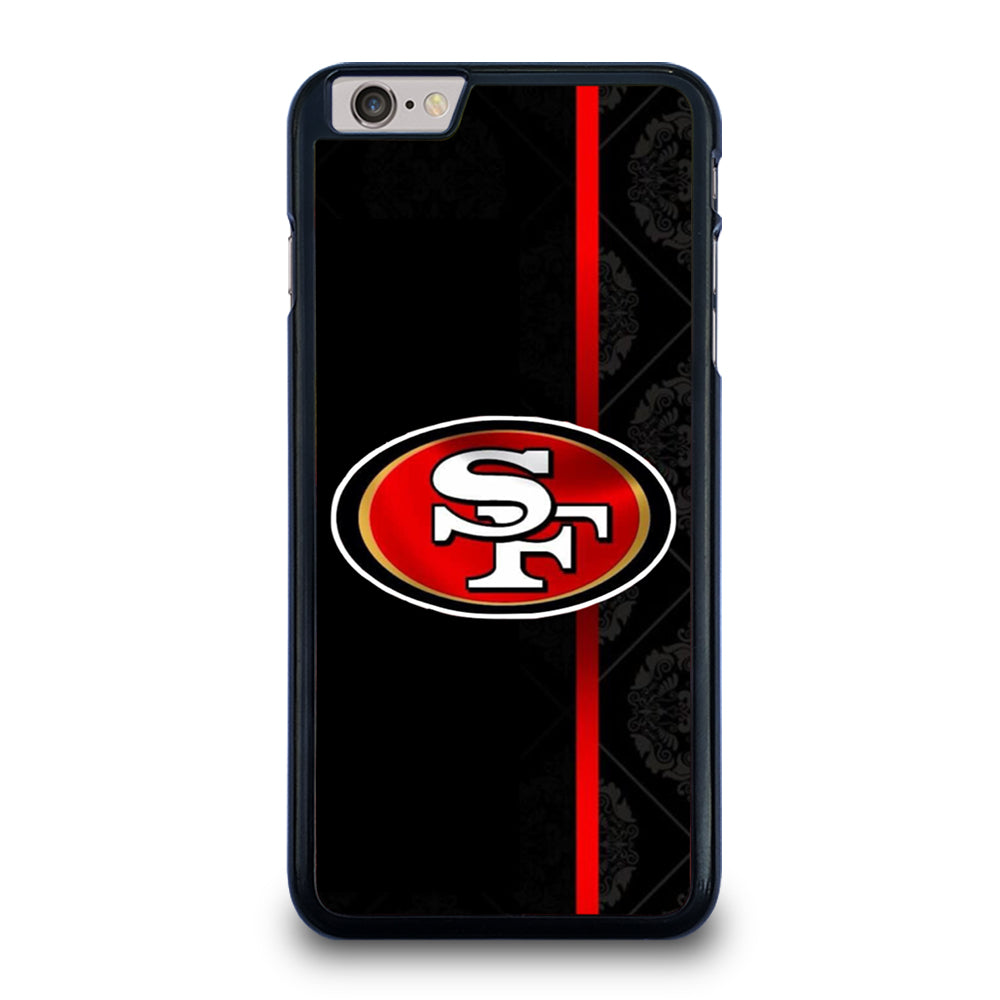 San Francisco 49ers iPhone 6 Plus / 6S Plus Case