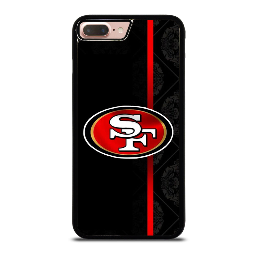 San Francisco 49ers iPhone 7 Plus / 8 Plus Case
