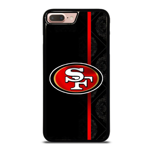 San Francisco 49ers iPhone 7 Plus / 8 Plus Case