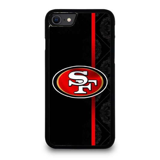 San Francisco 49ers iPhone SE 2020 Case