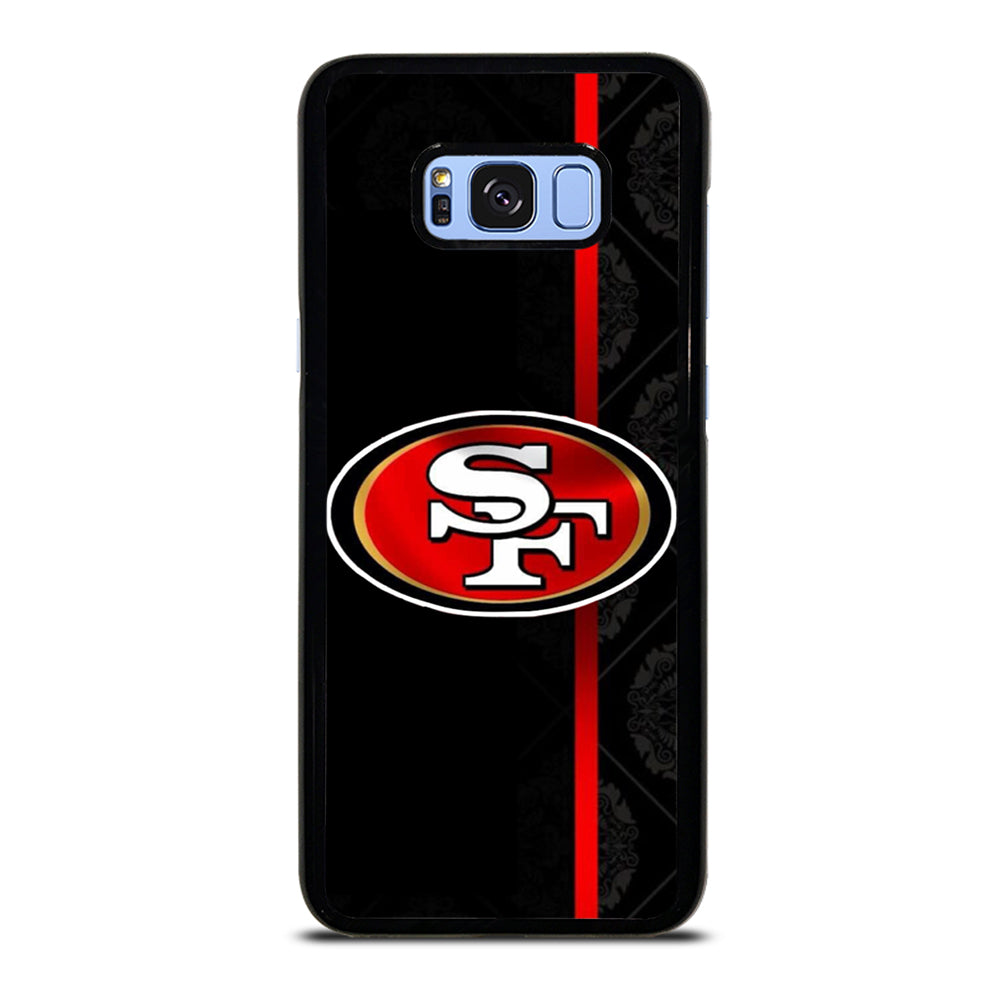San Francisco 49ers Samsung Galaxy S8 Plus Case