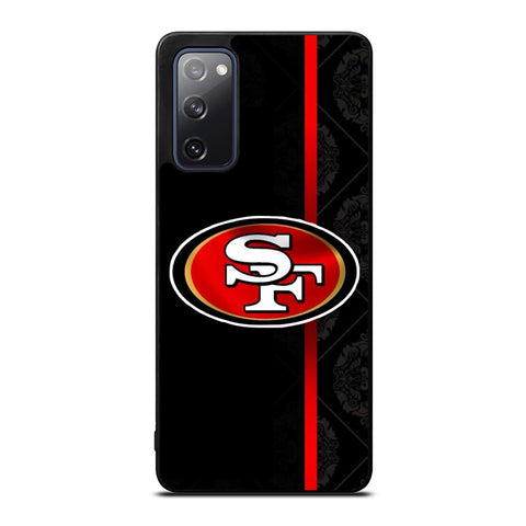 San Francisco 49ers Samsung Galaxy S20 FE 5G Case