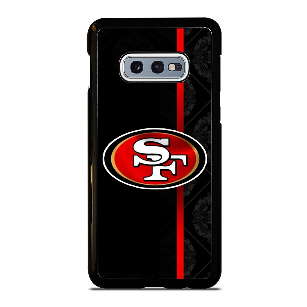 San Francisco 49ers Samsung Galaxy S10e Case