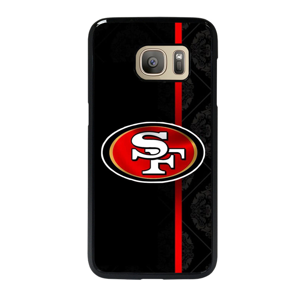 San Francisco 49ers Samsung Galaxy S7 Case