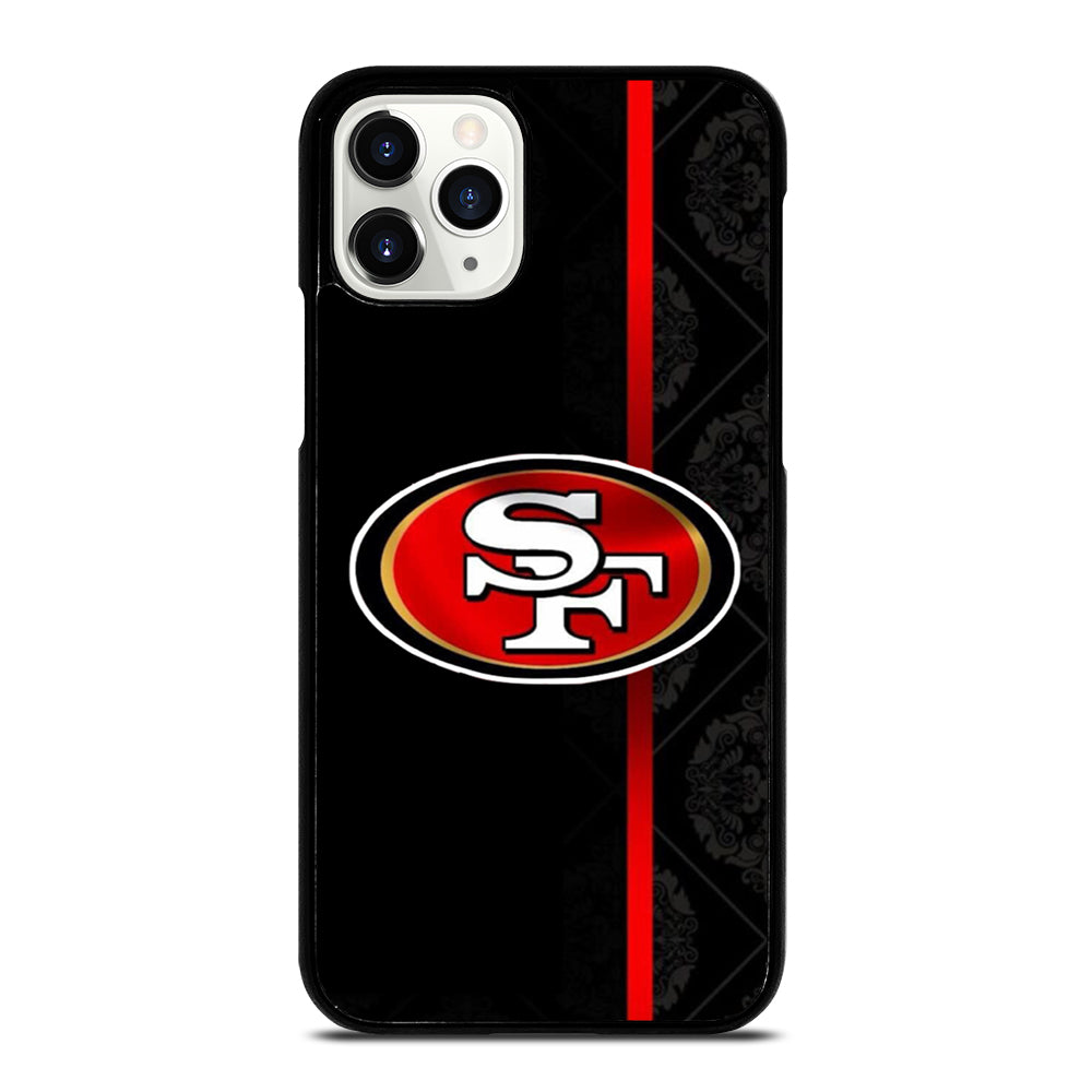 San Francisco 49ers iPhone 11 Pro Case Casedear