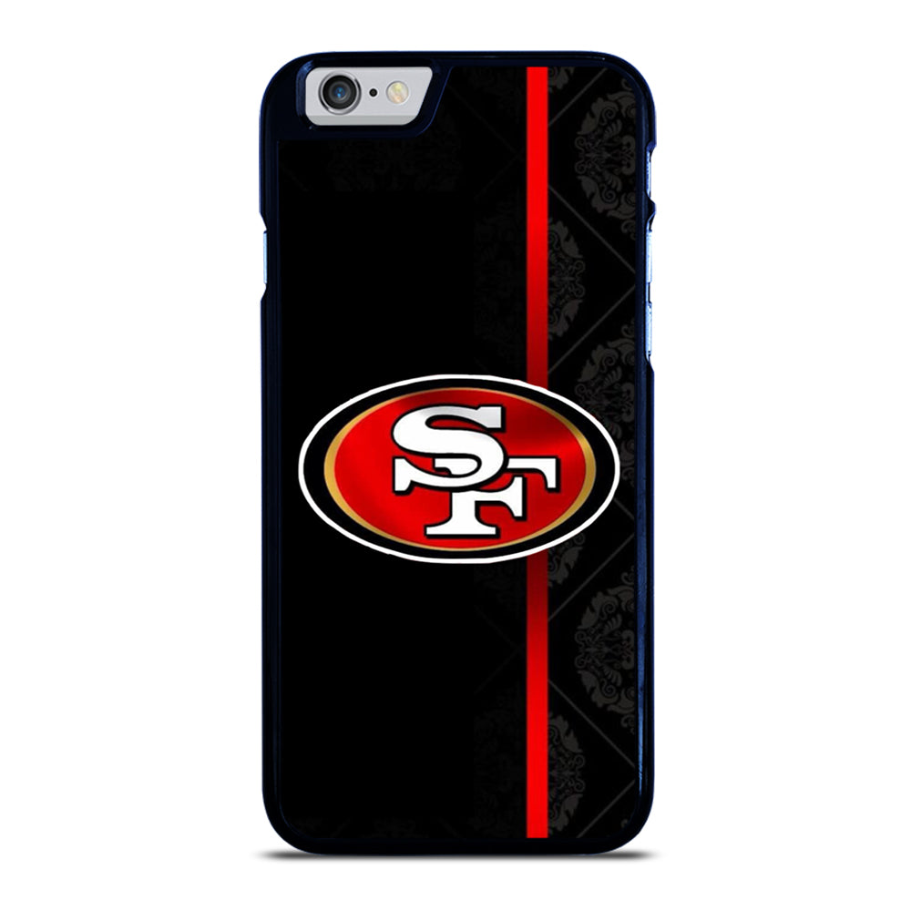 San Francisco 49ers iPhone 6 / 6S Case