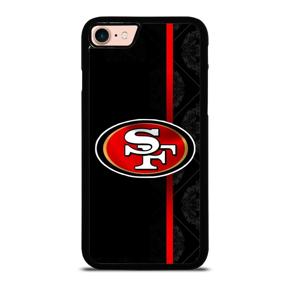 San Francisco 49ers iPhone 7 / 8 Case