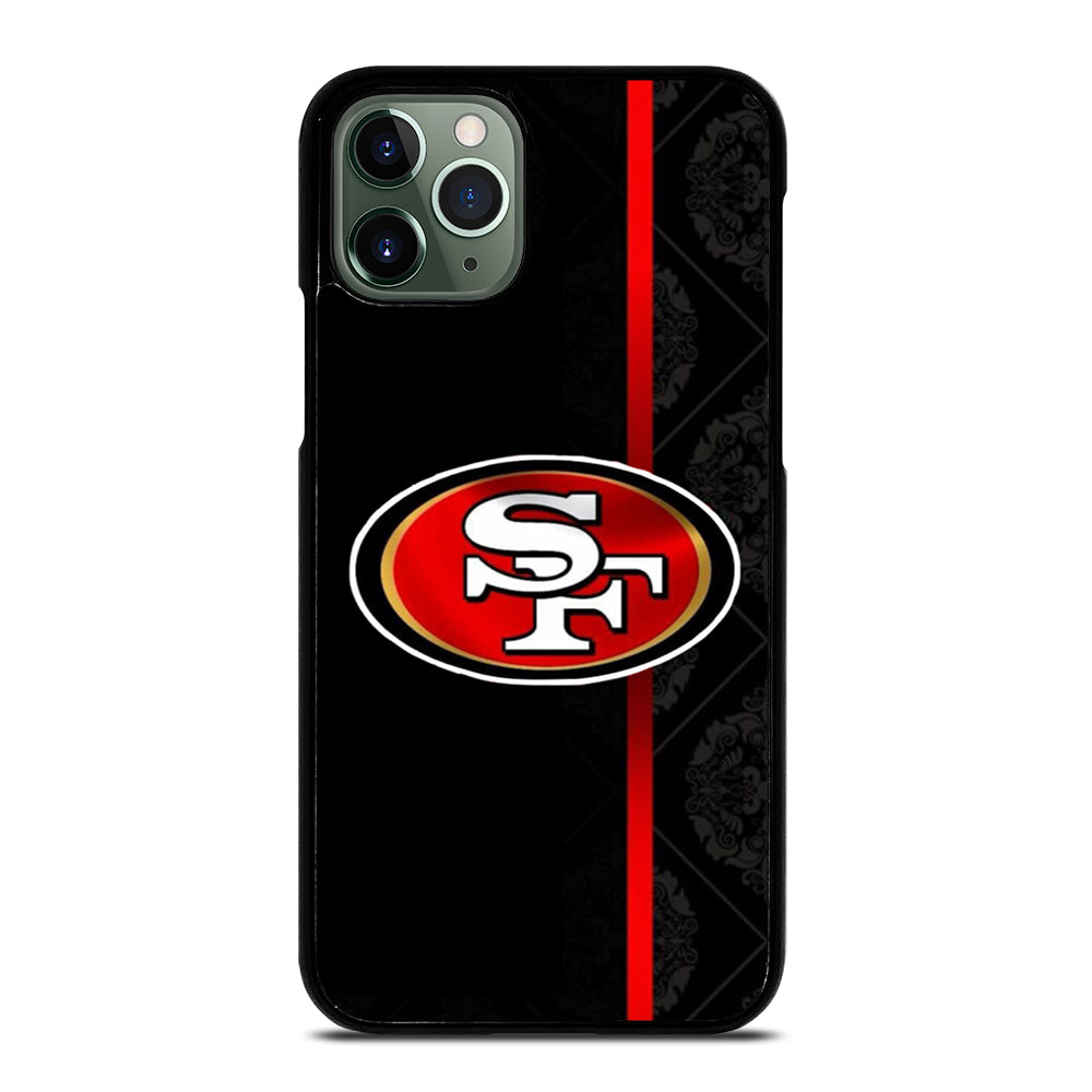 San Francisco 49ers iPhone 11 Pro Max Case