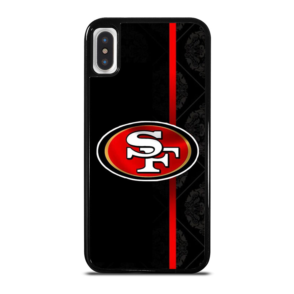 San Francisco 49ers iPhone X / XS Case