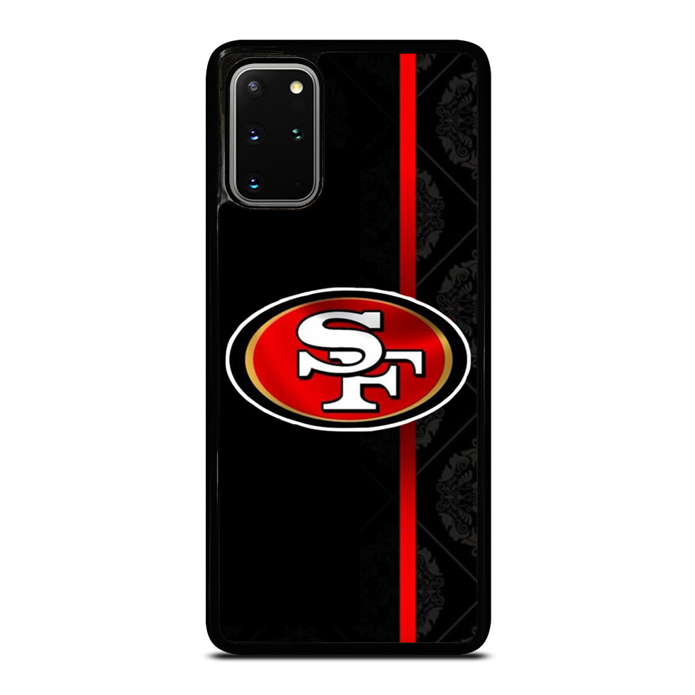 San Francisco 49ers Samsung Galaxy S20 Plus / S20 Plus 5G Case