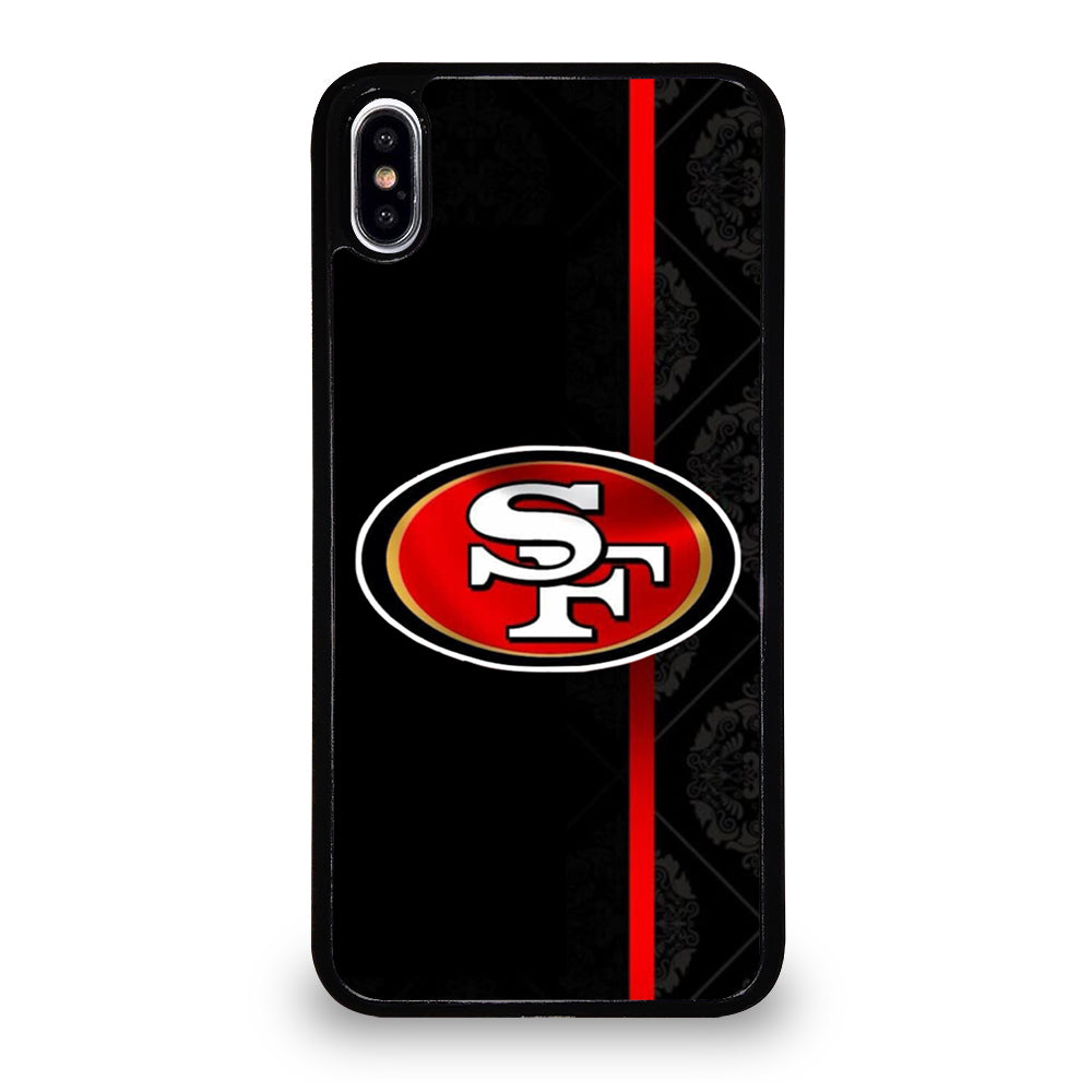 San Francisco 49ers iPhone XS Max Case