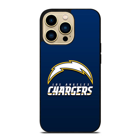 San Diego Chargers Logo iPhone 14 Pro Max Case