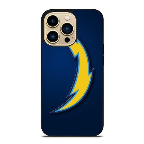 San Diego Chargers iPhone 14 Pro Max Case
