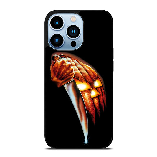 Scary Halloween iPhone 13 Pro Max Case