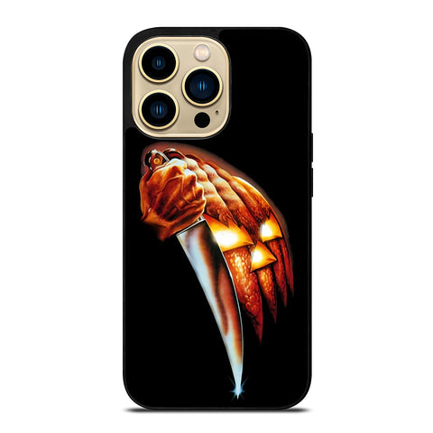 Scary Halloween iPhone 14 Pro Max Case