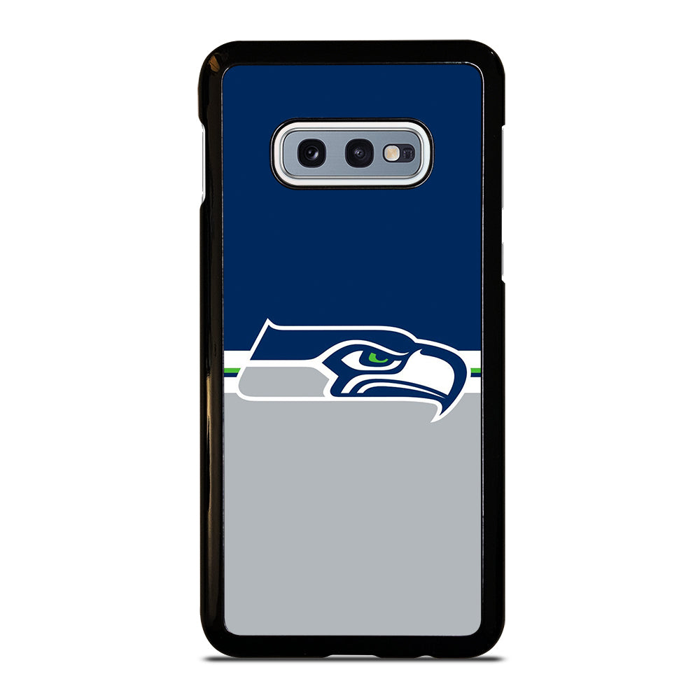 Seattle Seahawks Logo Samsung Galaxy S10e Case