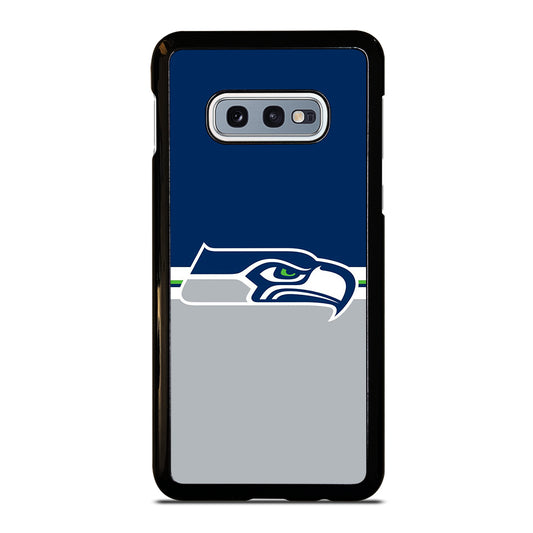 Seattle Seahawks Logo Samsung Galaxy S10e Case
