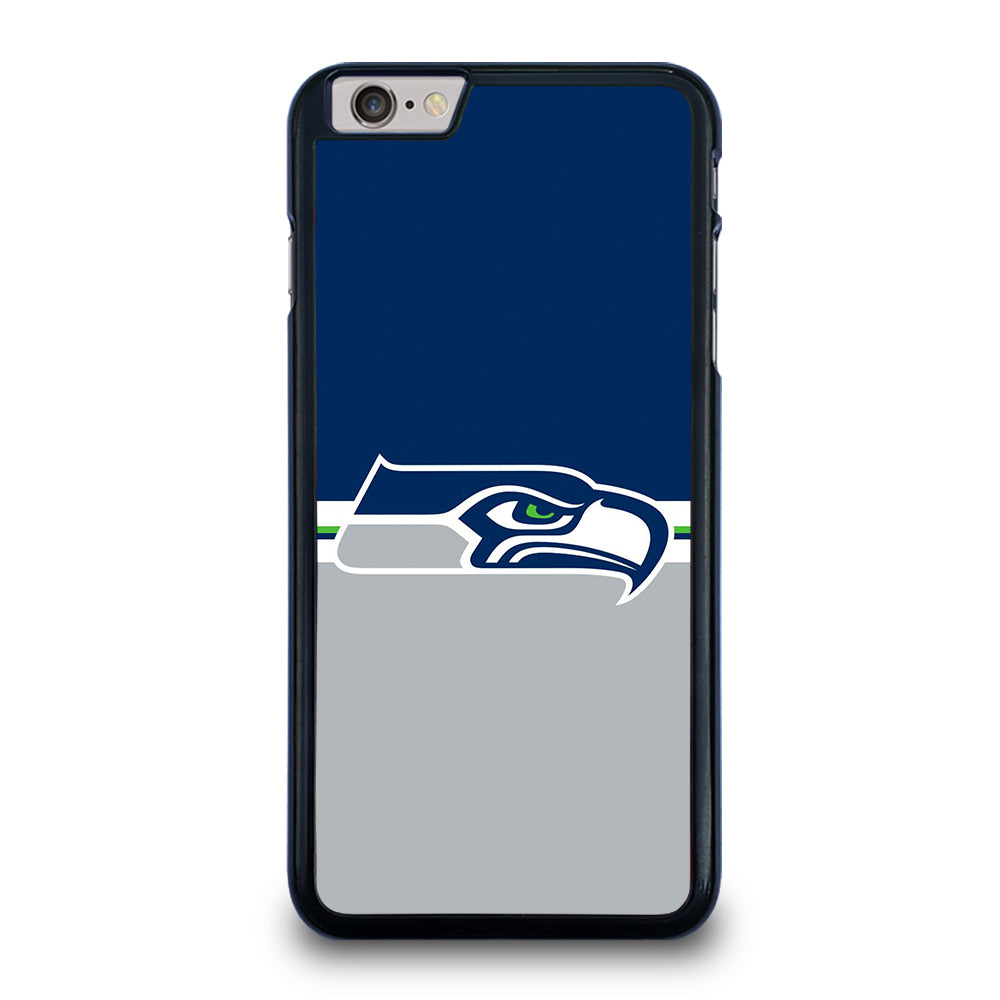 Seattle Seahawks Logo iPhone 6 Plus / 6S Plus Case