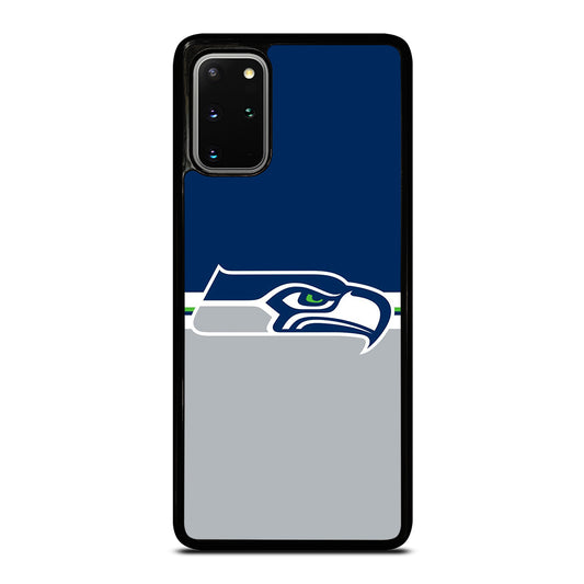 Seattle Seahawks Logo Samsung Galaxy S20 Plus / S20 Plus 5G Case