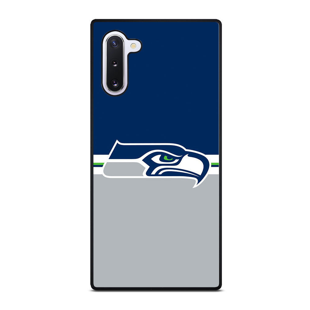 Seattle Seahawks Logo Samsung Galaxy Note 10 Case
