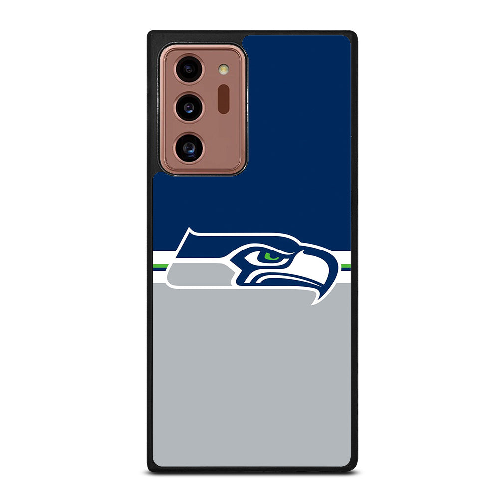 Seattle Seahawks Logo Samsung Galaxy Note 20 Ultra Case