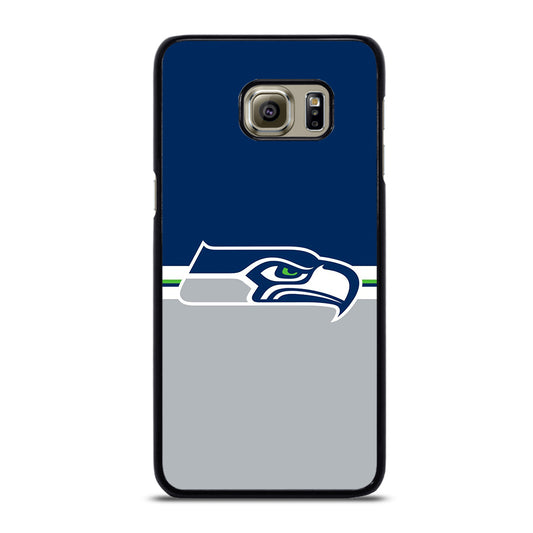 Seattle Seahawks Logo Samsung Galaxy S6 Edge Plus Case