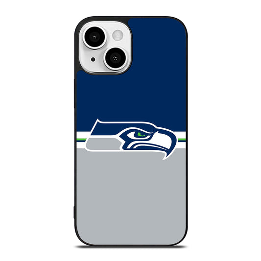 Seattle Seahawks Logo iPhone 13 Mini Case