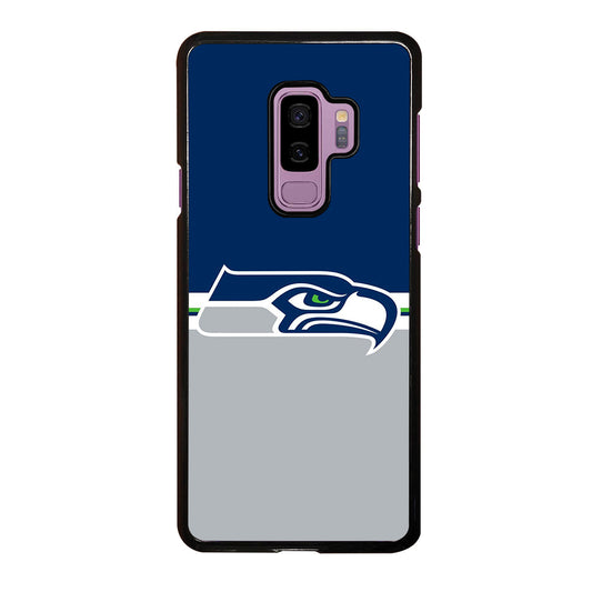 Seattle Seahawks Logo Samsung Galaxy S9 Plus Case