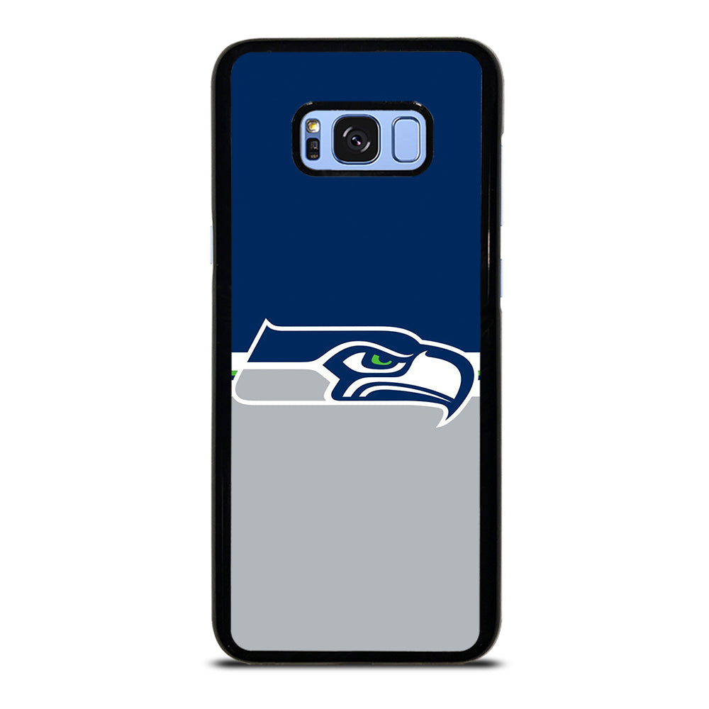 Seattle Seahawks Logo Samsung Galaxy S8 Plus Case