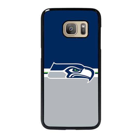 Seattle Seahawks Logo Samsung Galaxy S7 Case