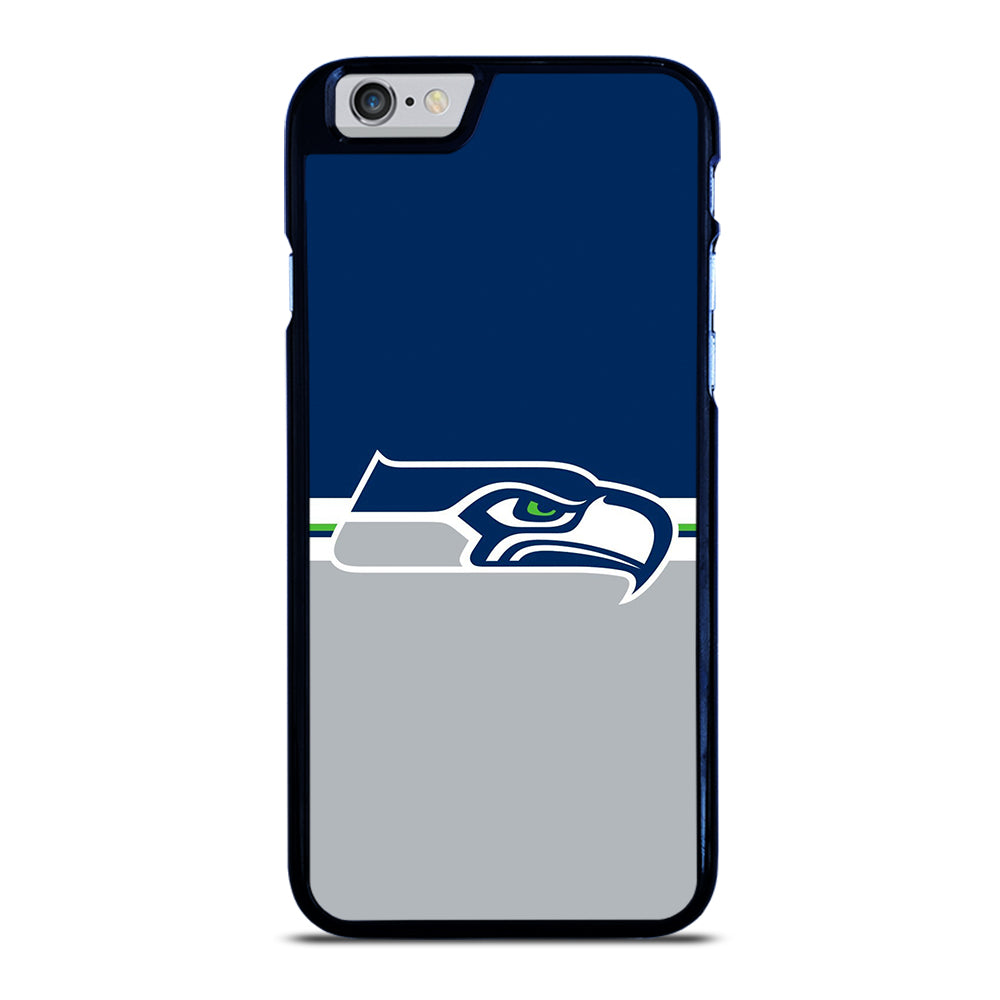 Seattle Seahawks Logo iPhone 6 / 6S Case